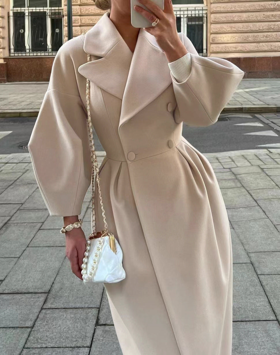 Charlotte | Stijlvolle en warme winterjas