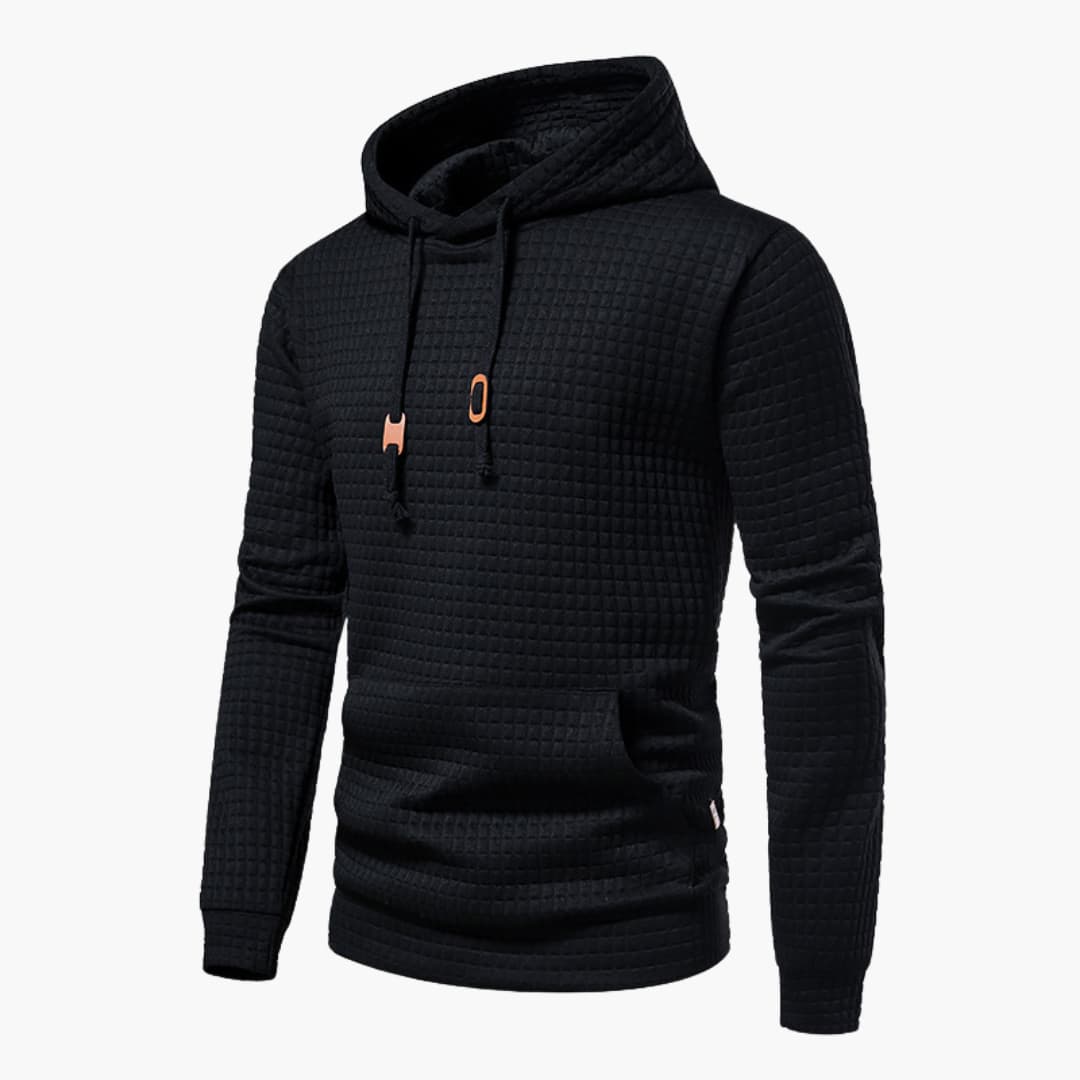 Marco™ | Comfortabele Hoodie