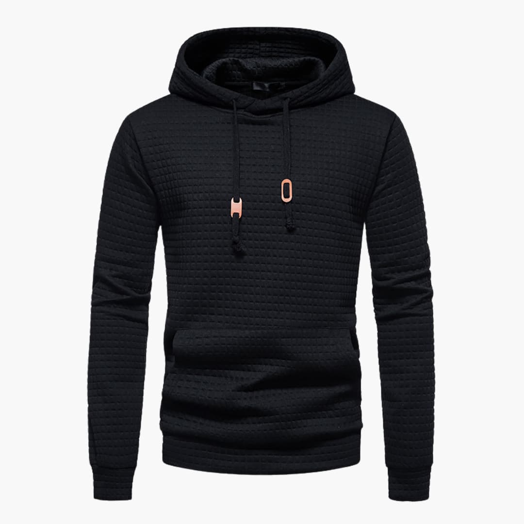 Marco™ | Comfortabele Hoodie