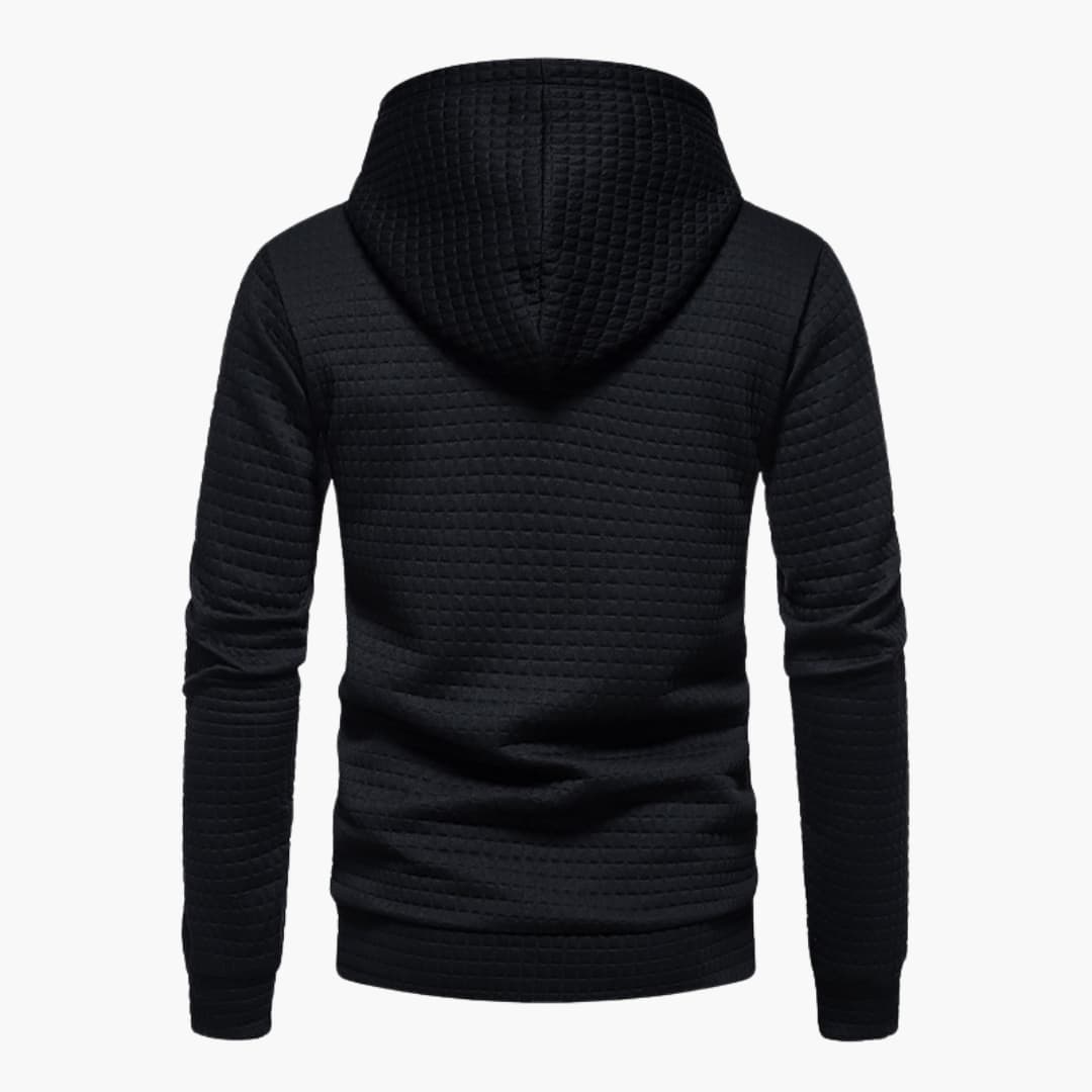 Marco™ | Comfortabele Hoodie