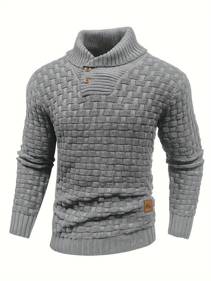 Darius™ |  Comfortabele Sweater