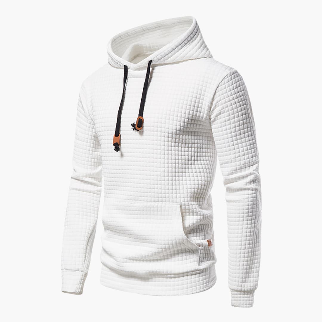 Marco™ | Comfortabele Hoodie