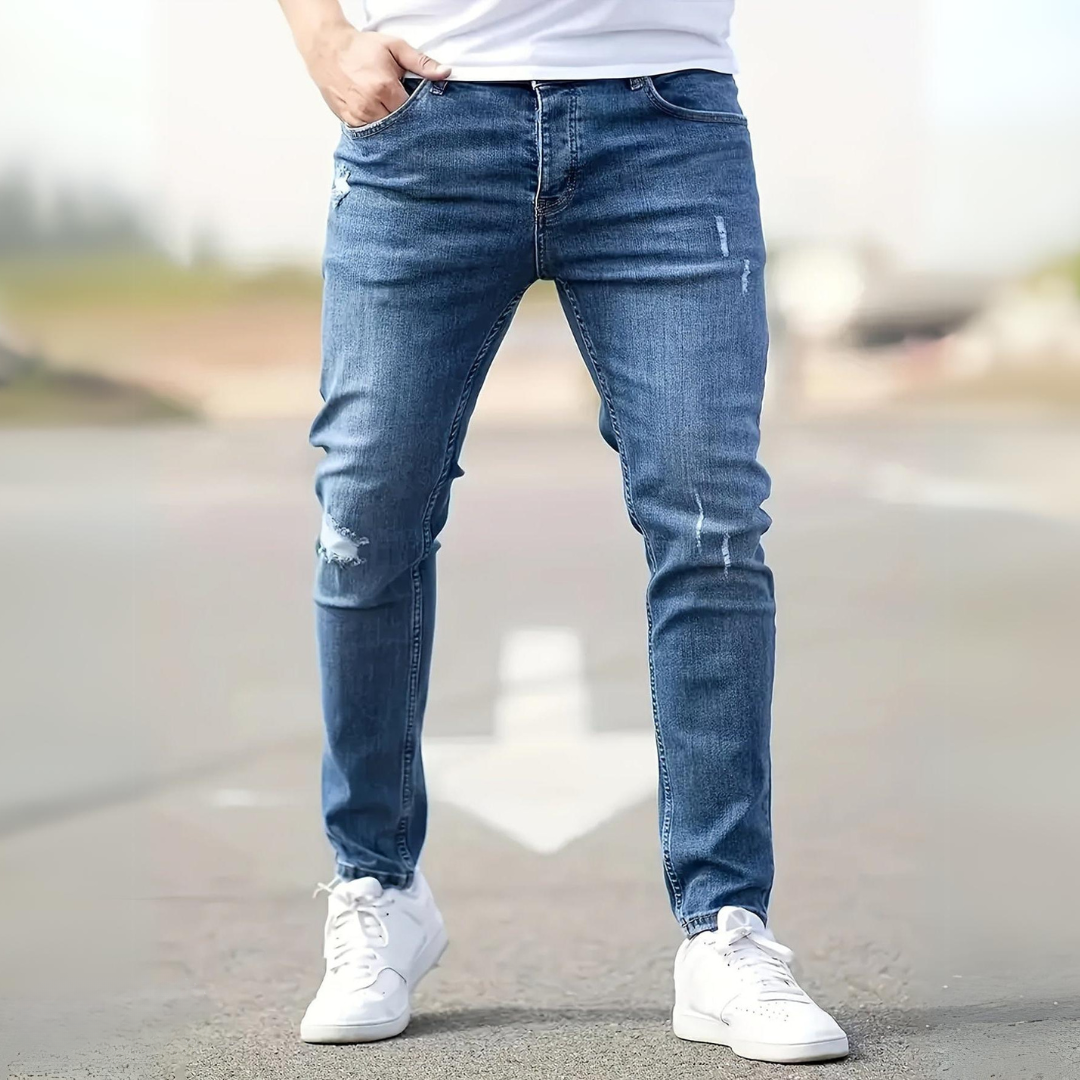 ALEX | SLIM FIT STRETCH JEANS