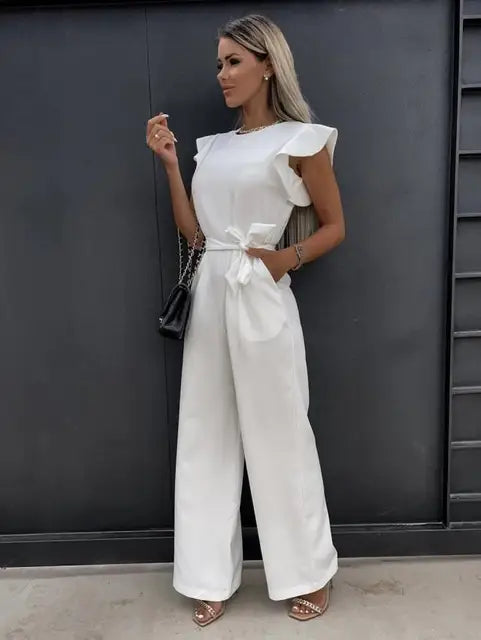 Guusje™ | Elegante Jumpsuit