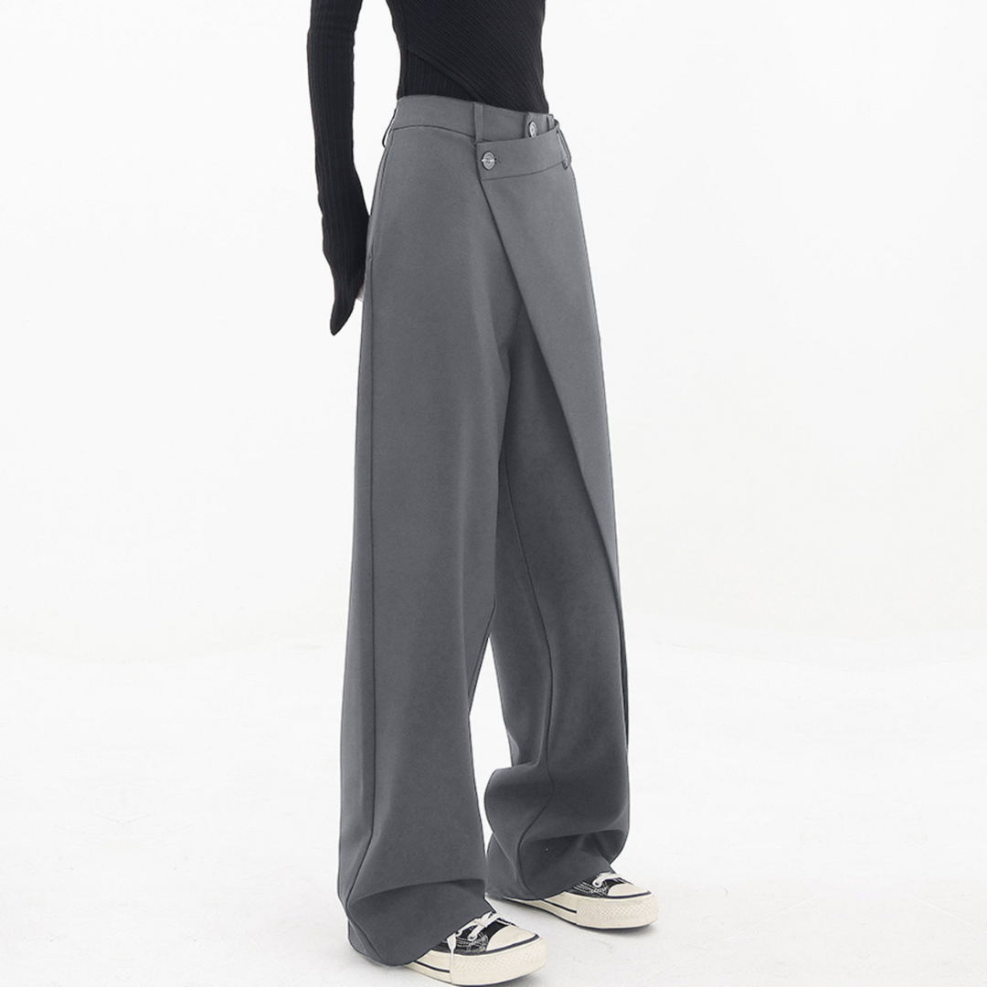 DAPHNE | MODERNE BAGGY PANTALON