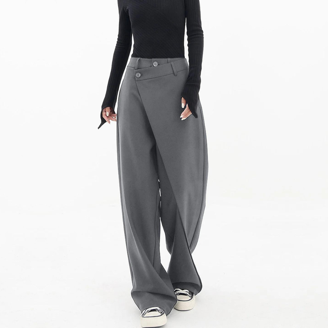 DAPHNE | MODERNE BAGGY PANTALON