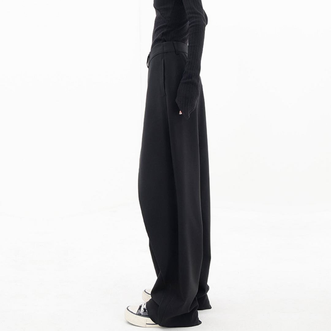 DAPHNE | MODERNE BAGGY PANTALON