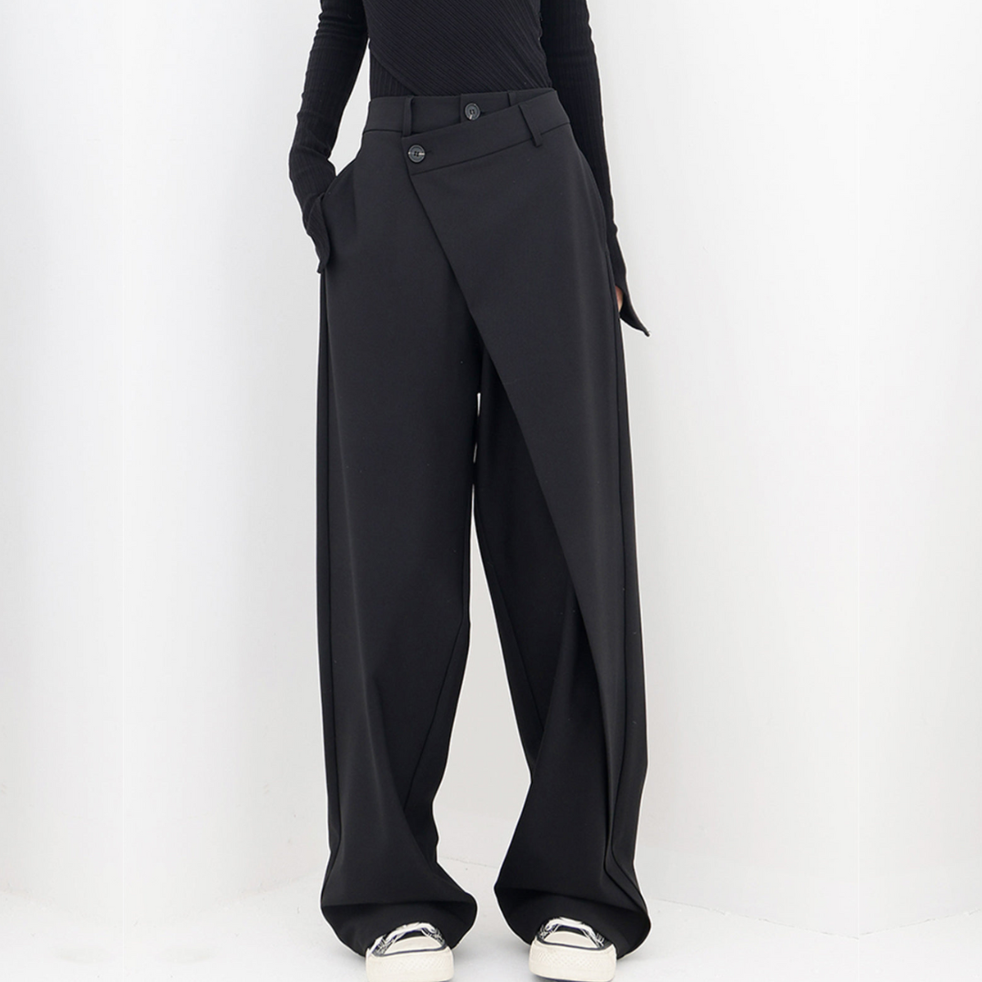 DAPHNE | MODERNE BAGGY PANTALON