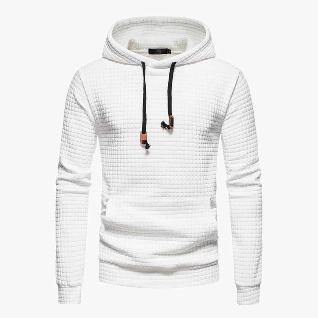 Marco™ | Comfortabele Hoodie