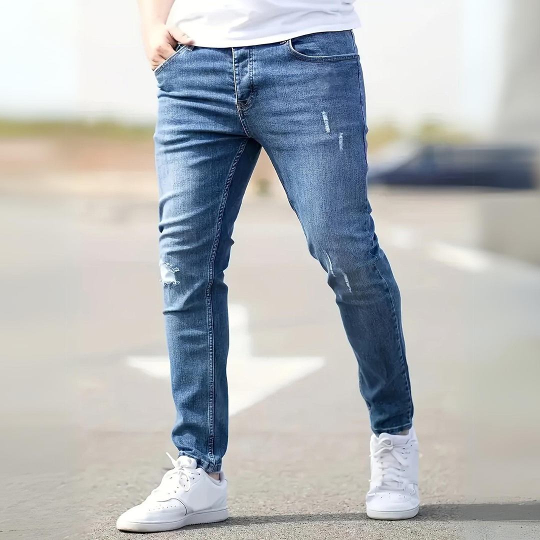 ALEX | SLIM FIT STRETCH JEANS