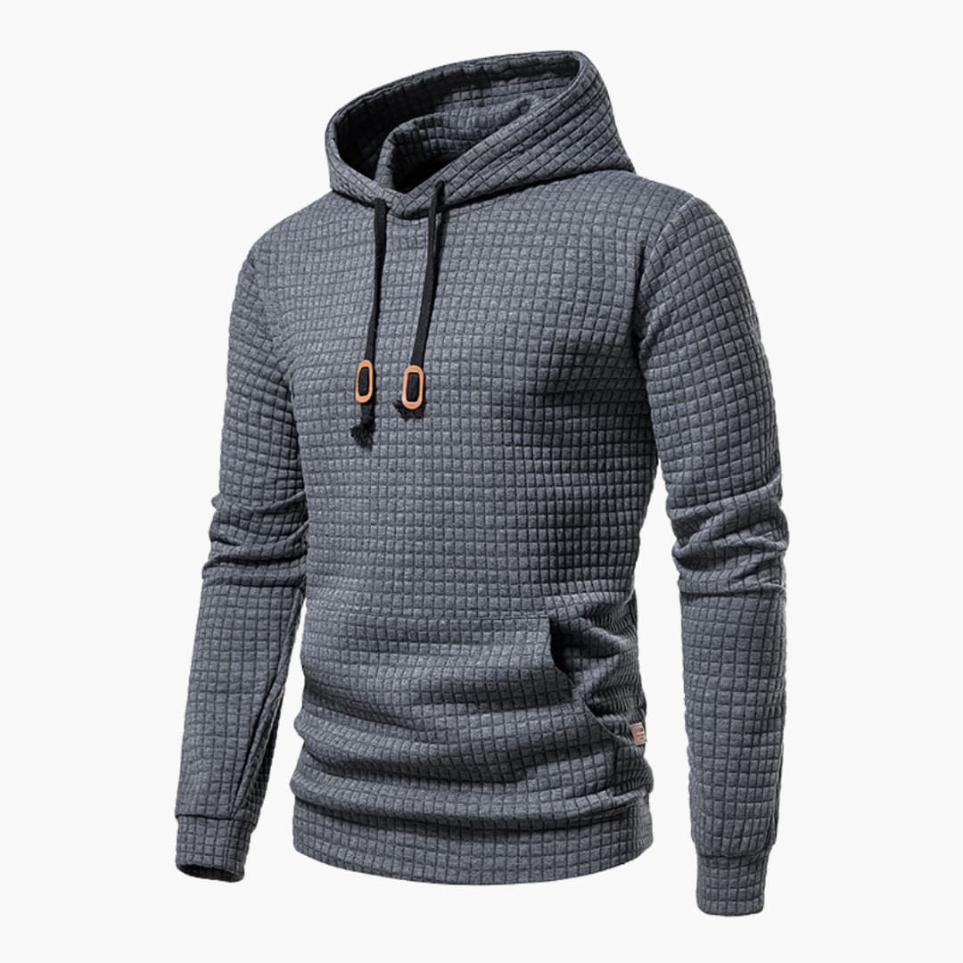 Marco™ | Comfortabele Hoodie