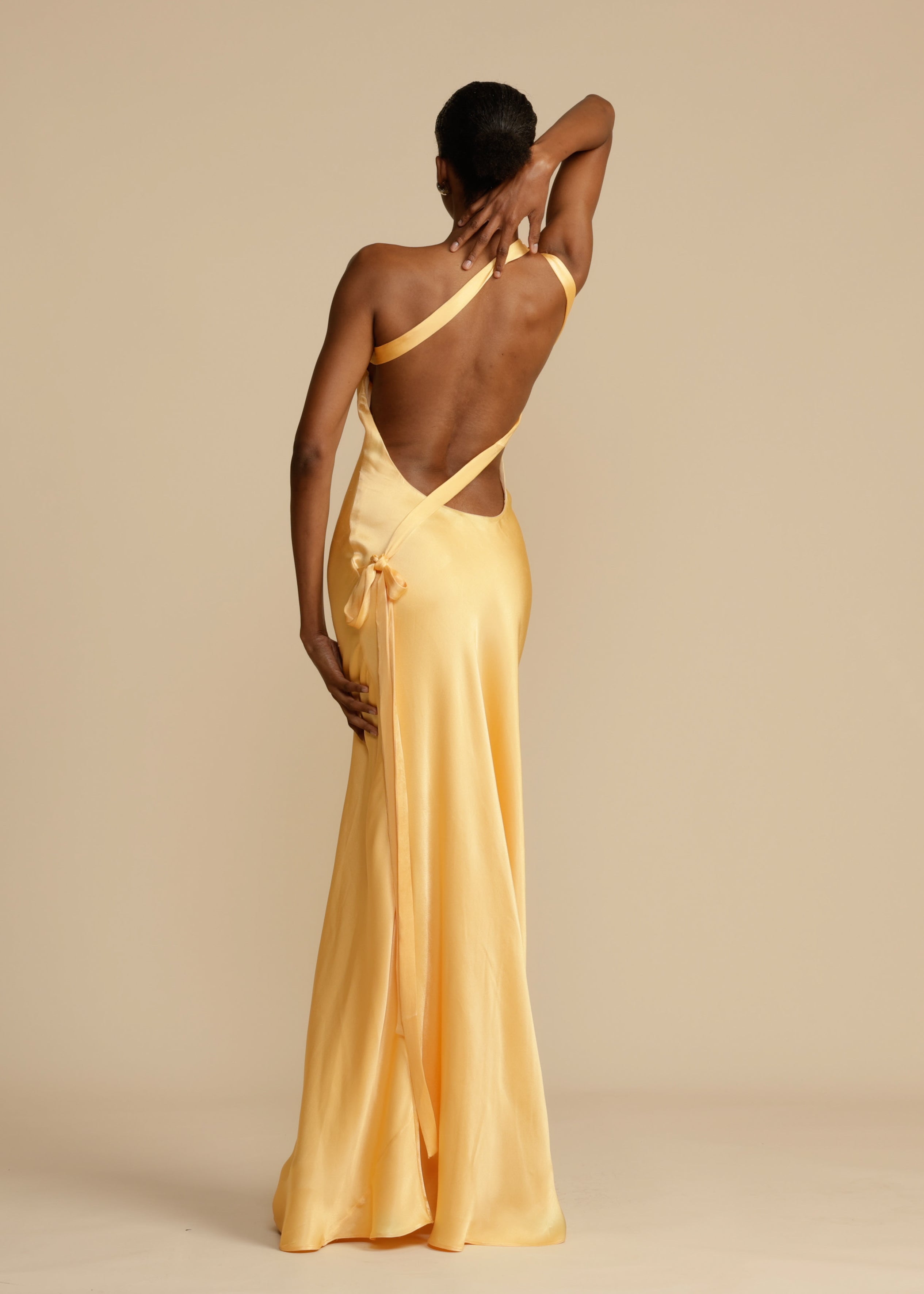 Selene | Maxi-jurk