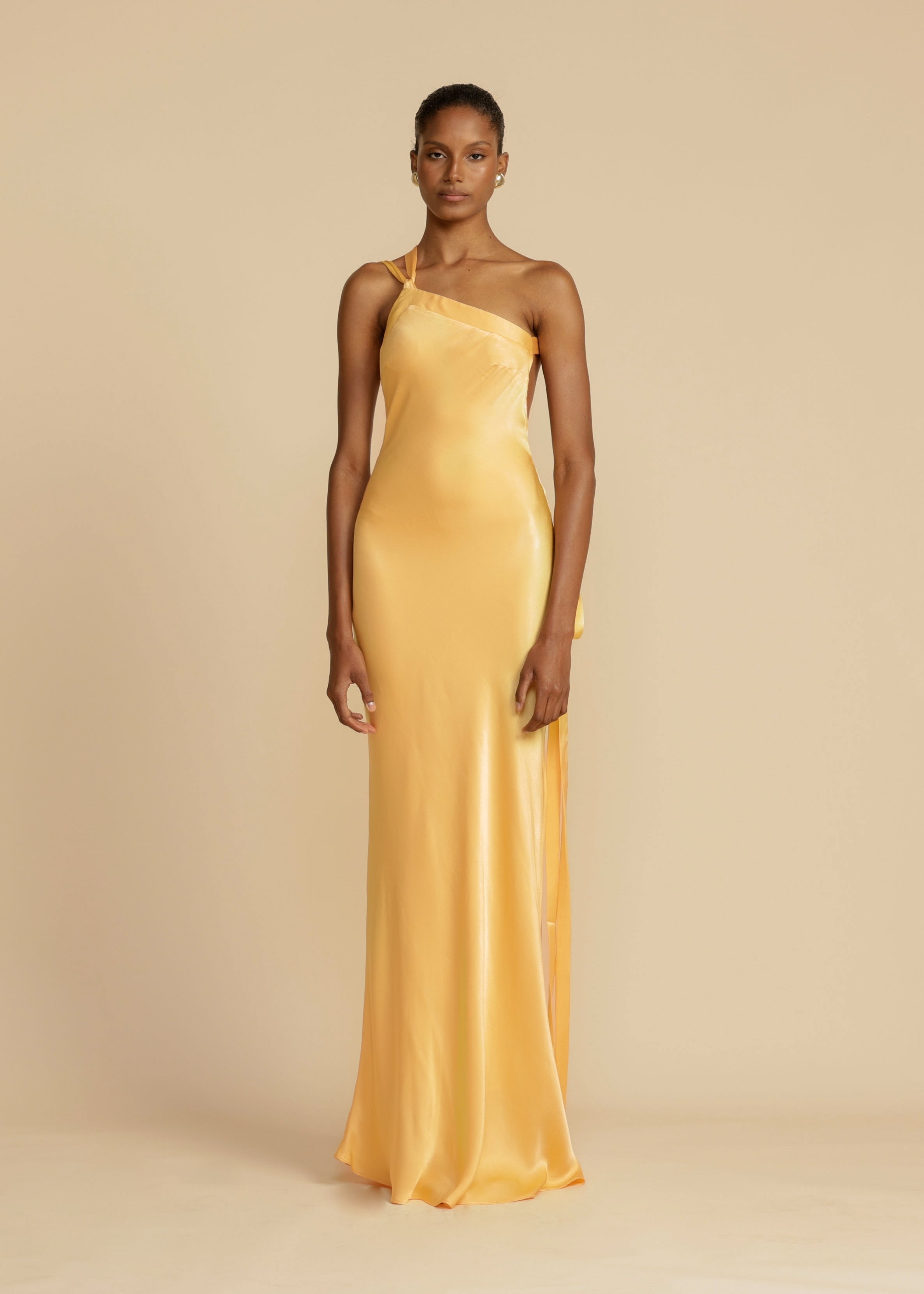 Selene | Maxi-jurk