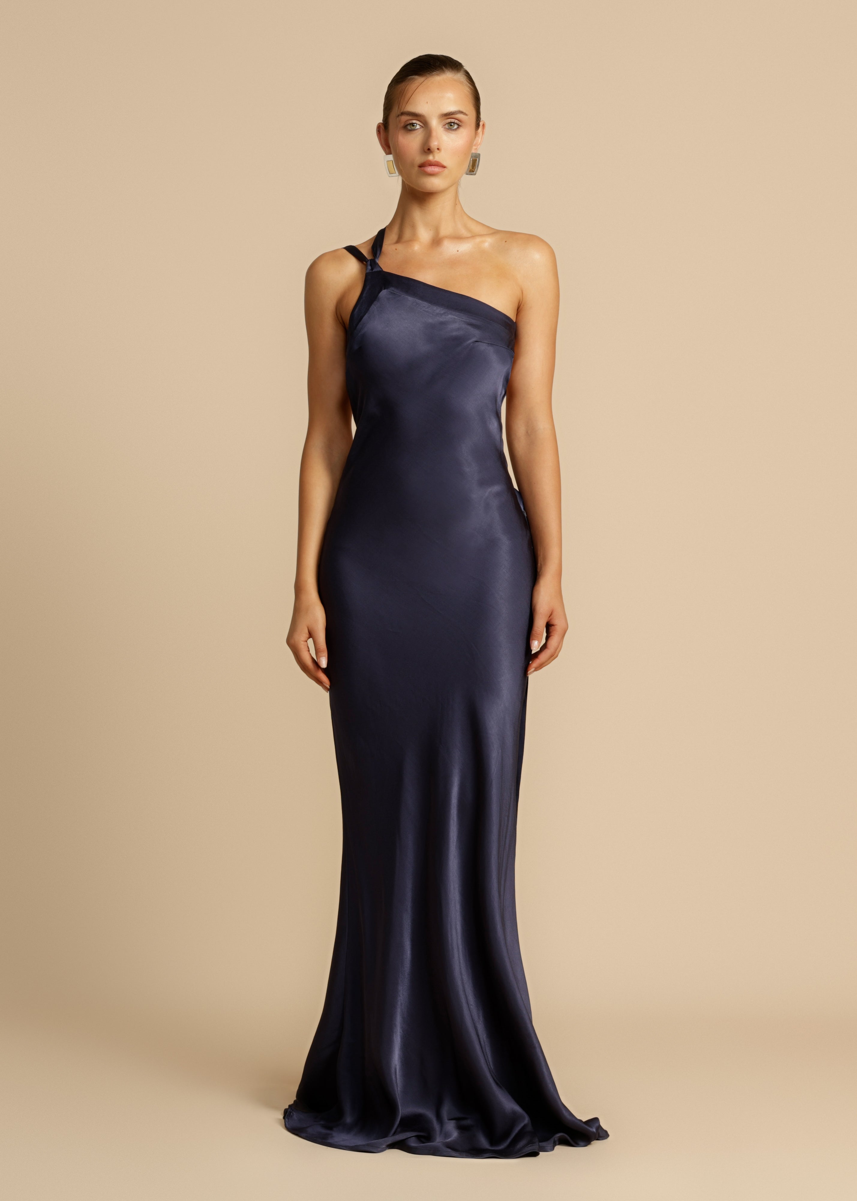 Selene | Maxi-jurk