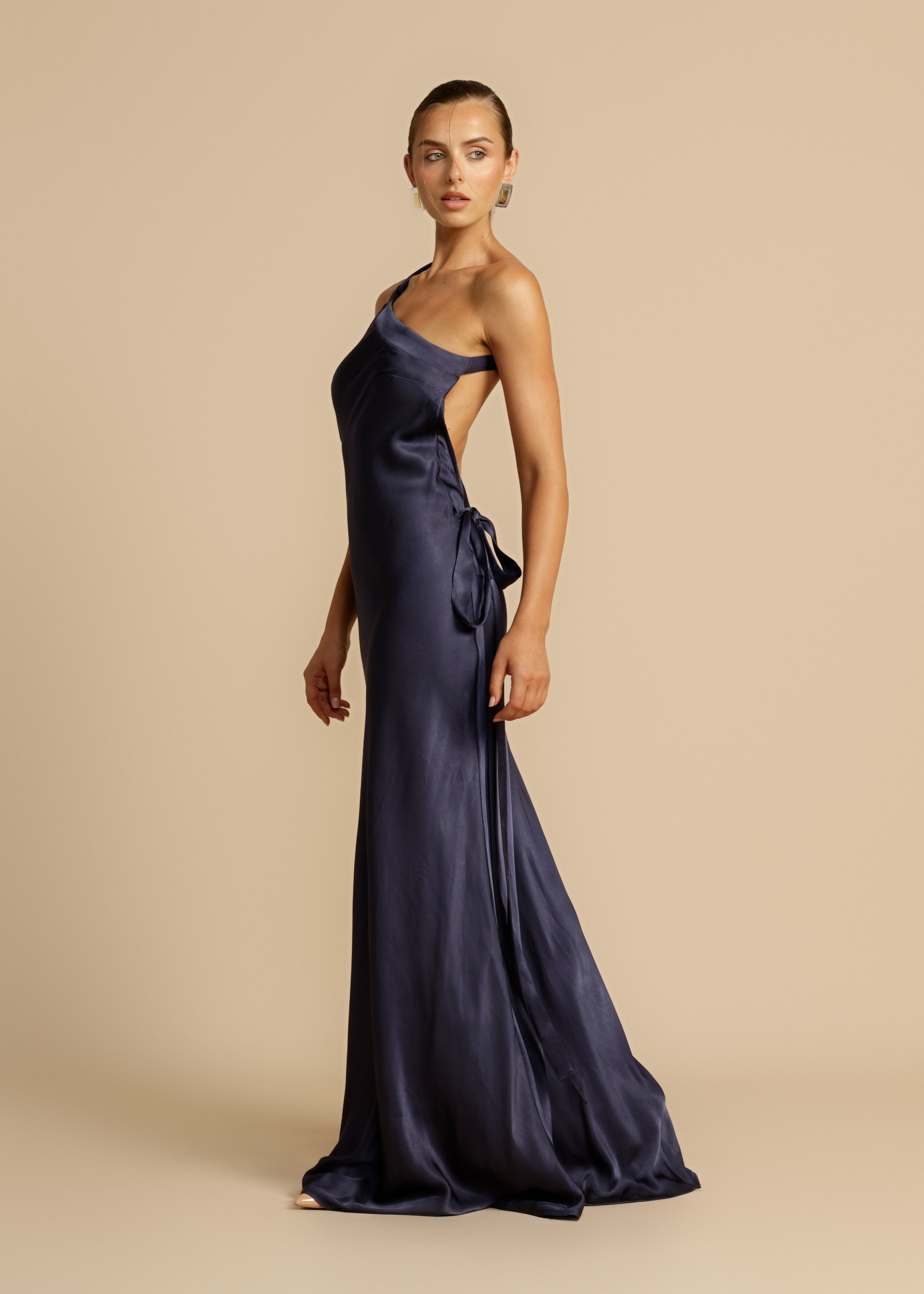 Selene | Maxi-jurk