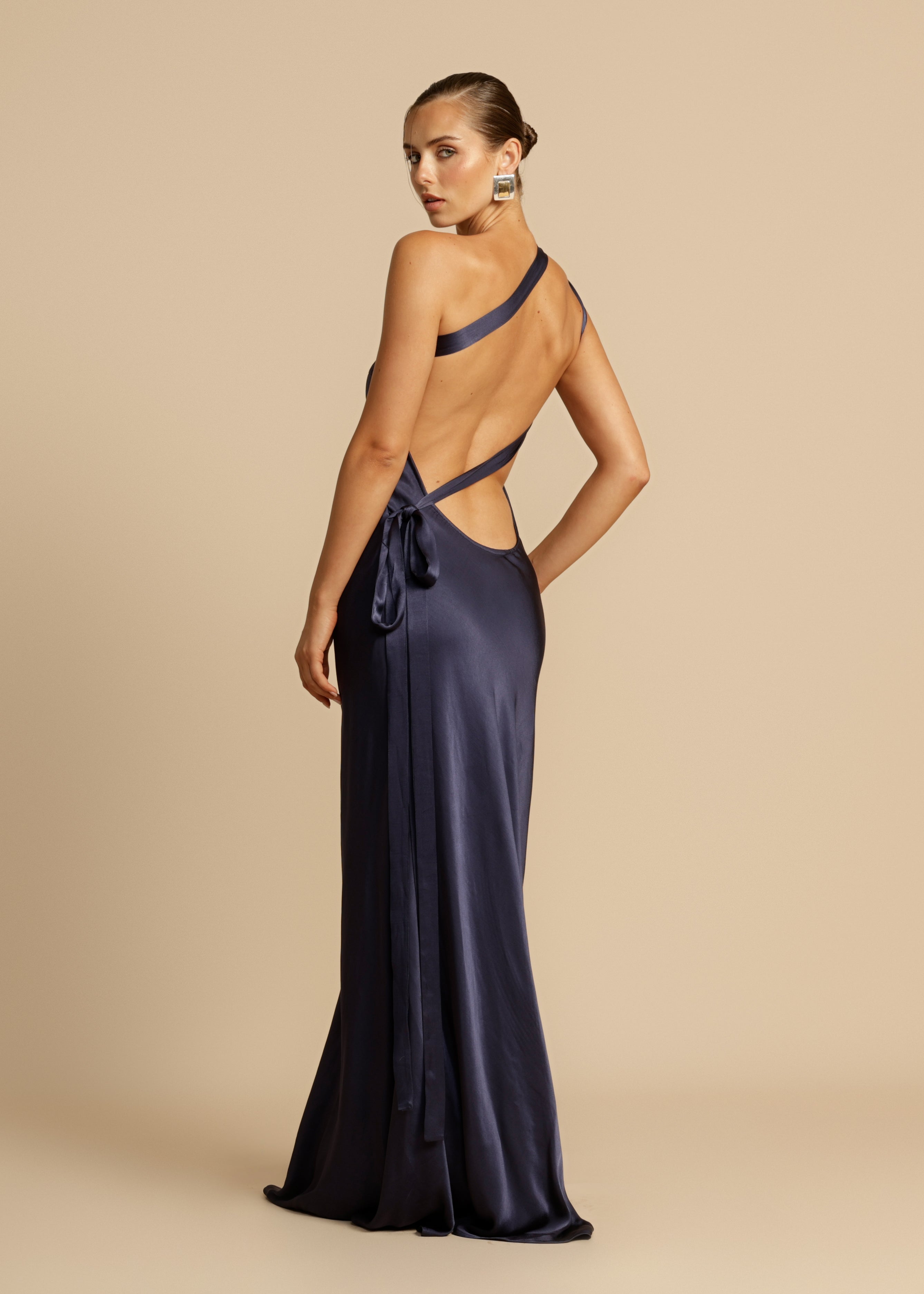 Selene | Maxi-jurk