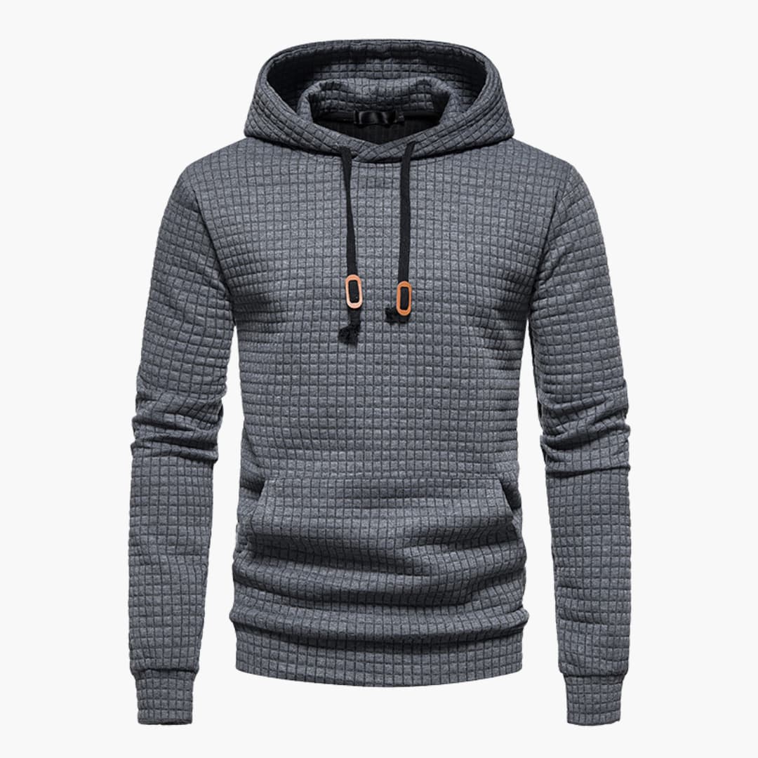 Marco™ | Comfortabele Hoodie