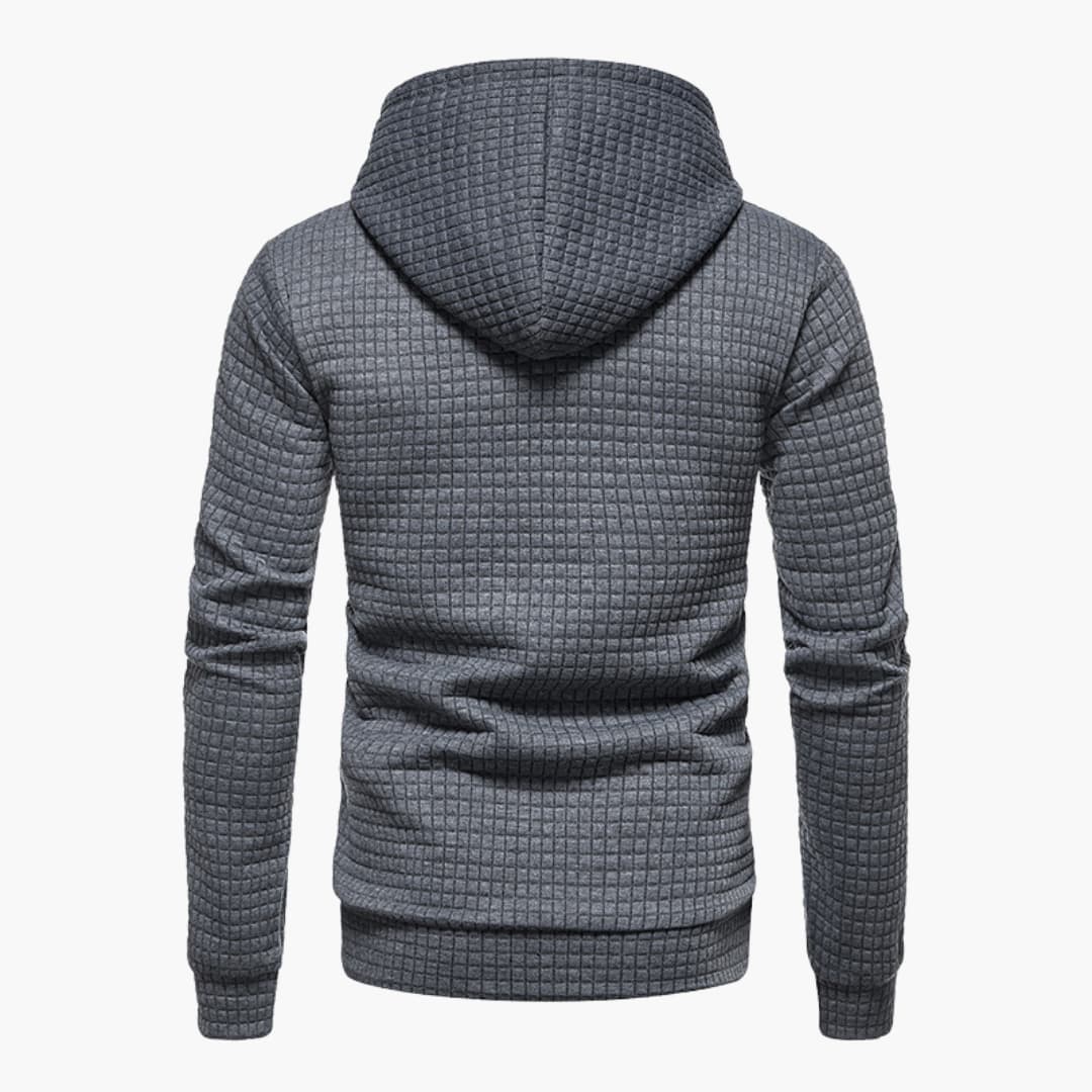 Marco™ | Comfortabele Hoodie