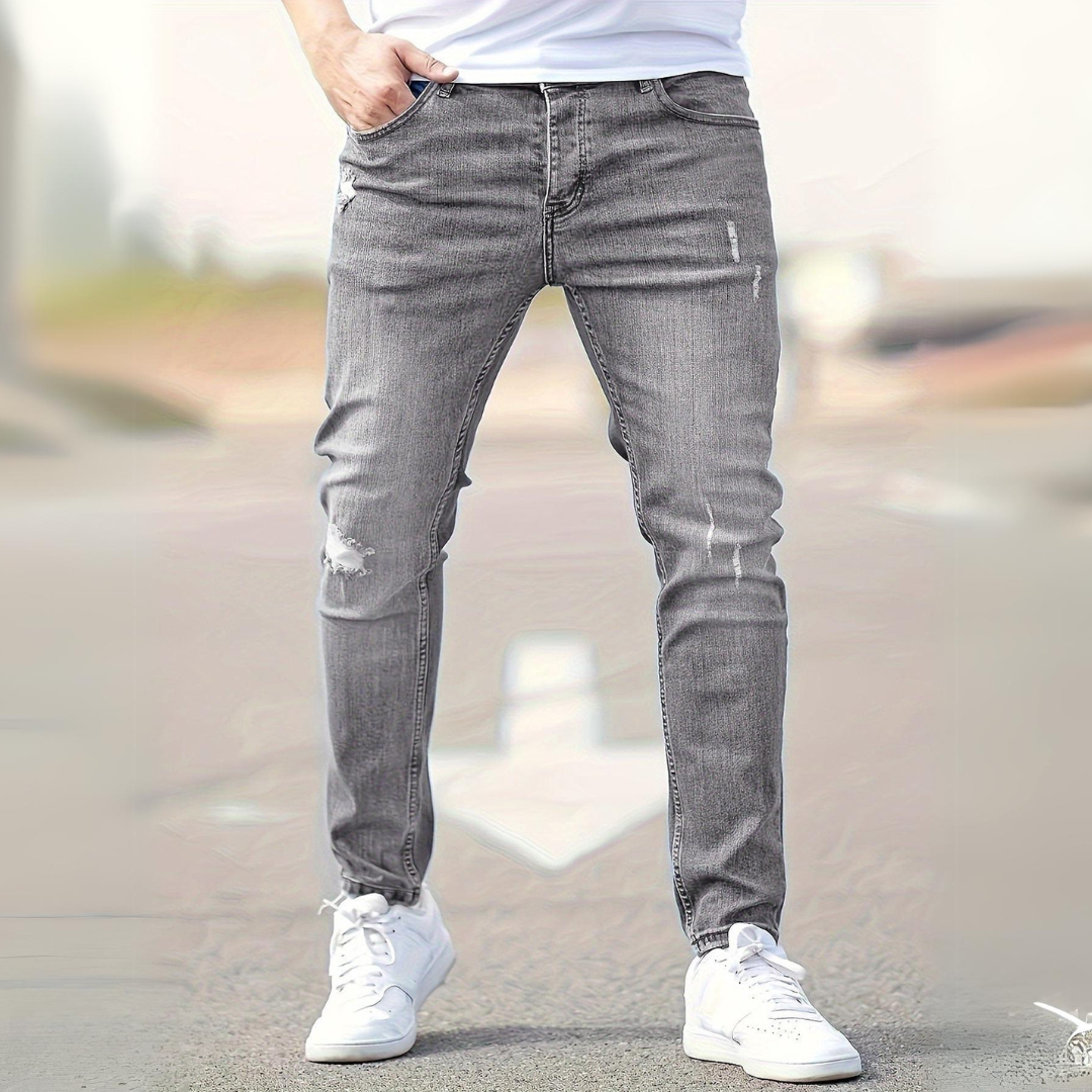 ALEX | SLIM FIT STRETCH JEANS