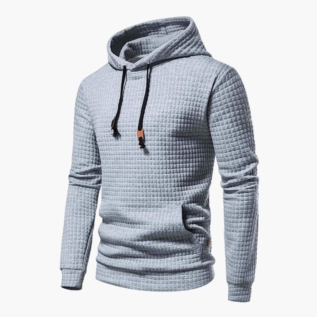 Marco™ | Comfortabele Hoodie