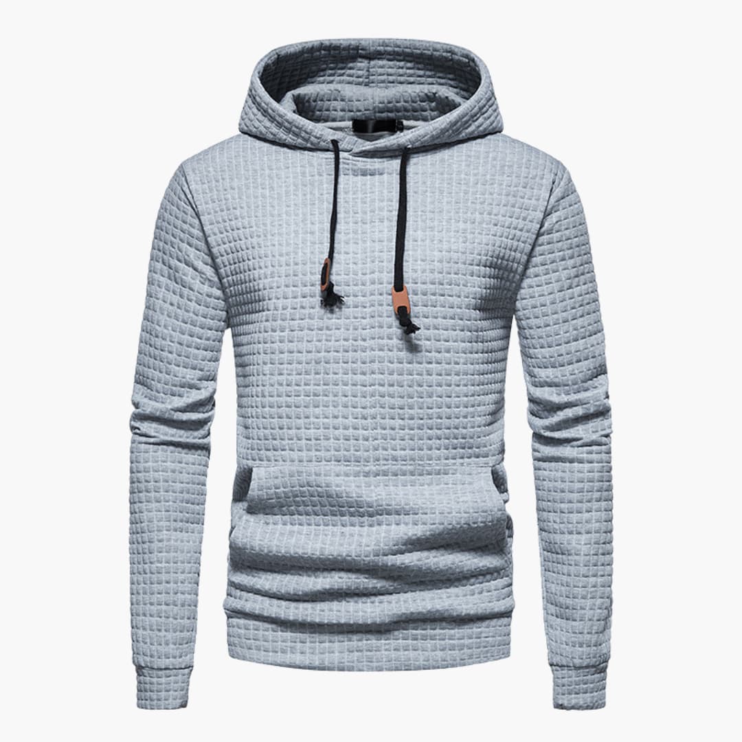 Marco™ | Comfortabele Hoodie