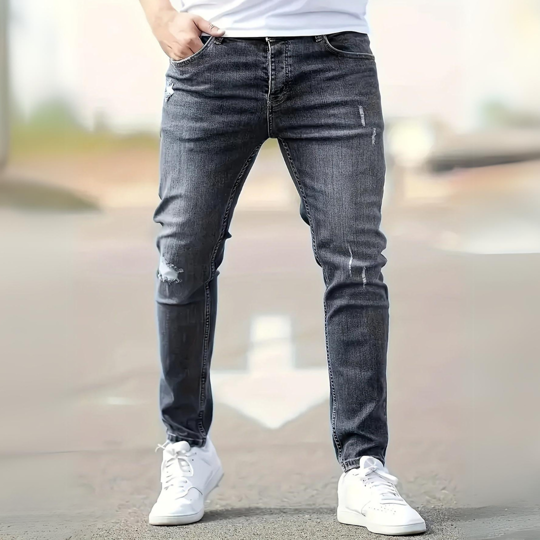 ALEX | SLIM FIT STRETCH JEANS