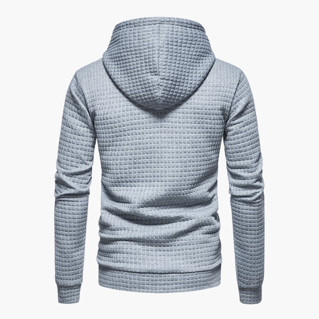 Marco™ | Comfortabele Hoodie