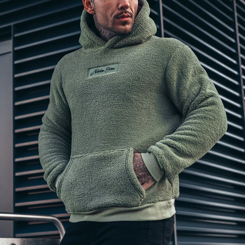 Erik™ | Hoodie