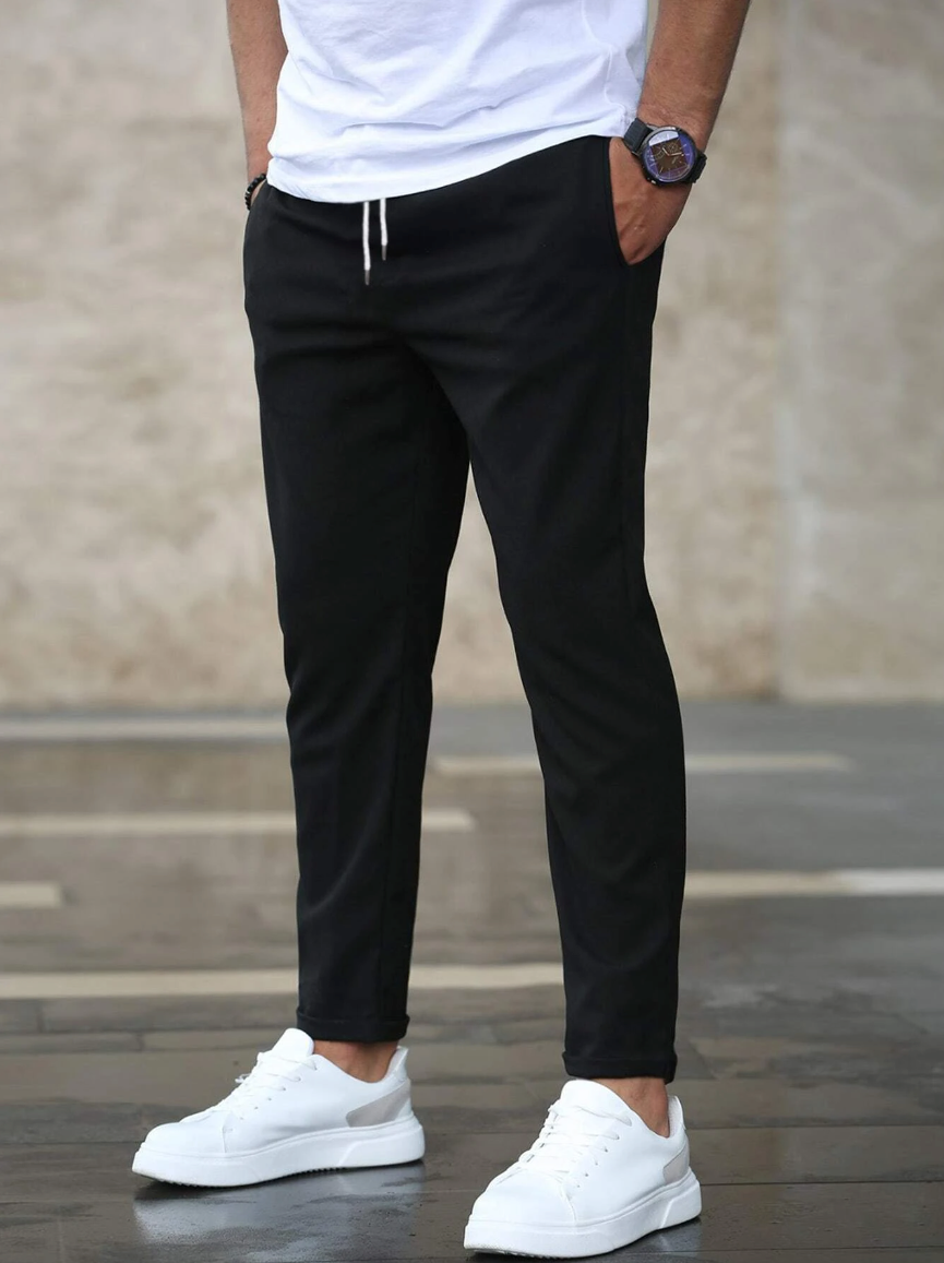 DAAN | COMFY BROEK