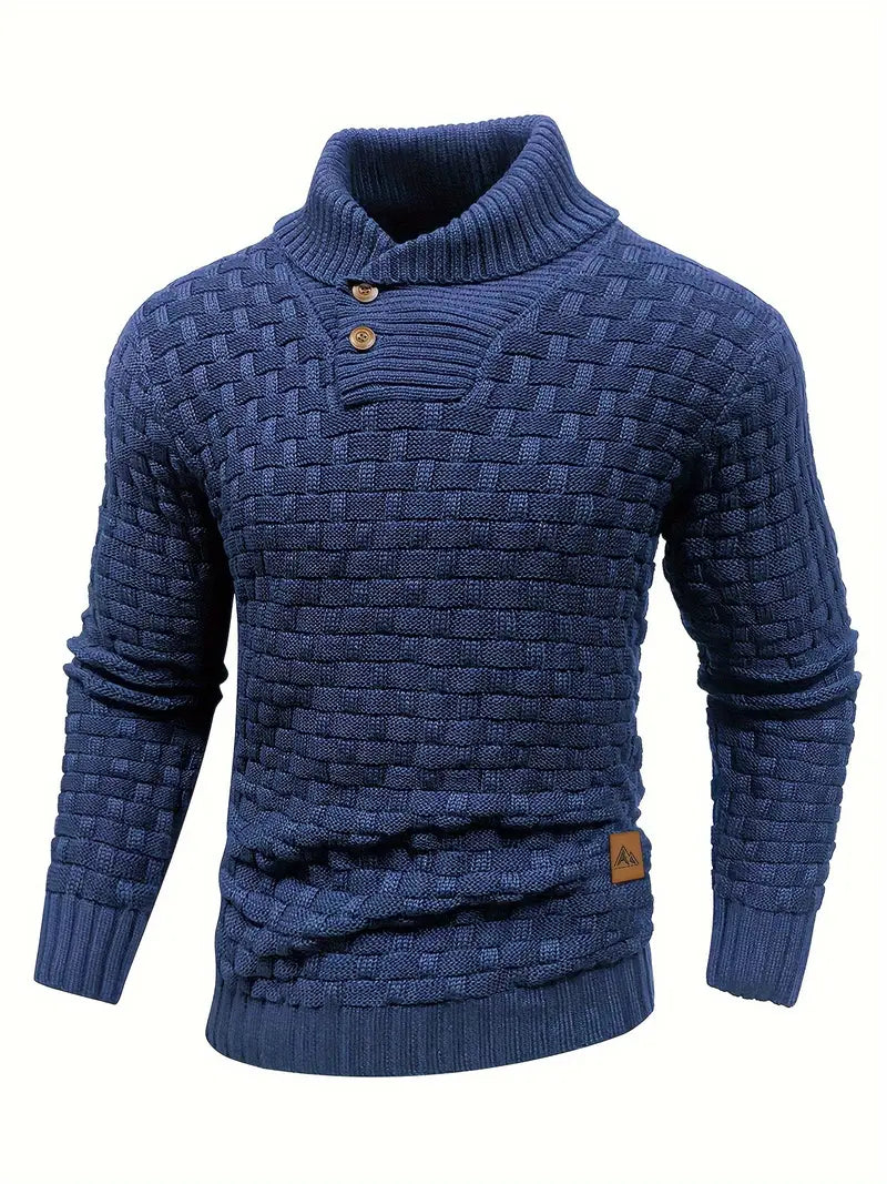 Darius™ |  Comfortabele Sweater